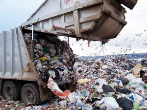 Image result for rubbish tip