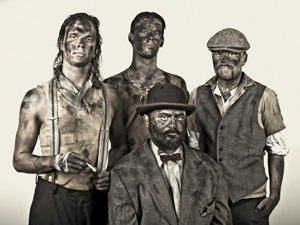 bandage-snowdroppers