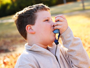 asthma-boy