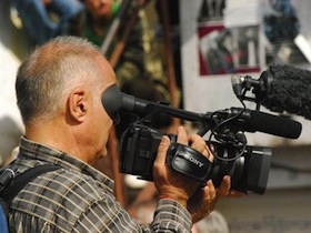 documentary-making