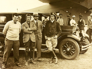 history-charles-kingsford-smith
