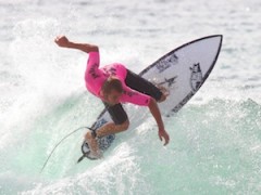 Photo: Wes Lonergan
