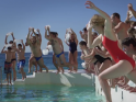 icebergs-video