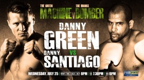 DANNY-GREEN