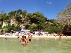 Photo: Panoramio user 'No.where'
