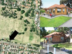 Photo: Centennial Parklands Trust