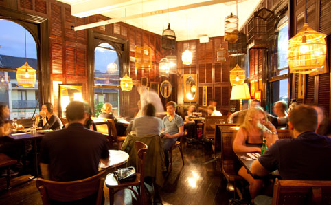 19 Fun Date Ideas In Sydney - Londoner In Sydney