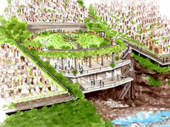 Picture: Save Waverley Cemetery