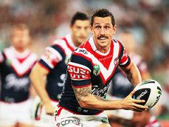 Photo: James Maloney