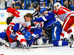 Photo: Wayne Gretzky
