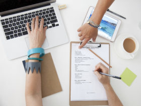 return to work coordinator course