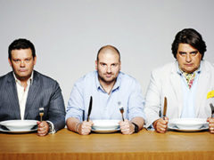 Photo: Con Ventionoven