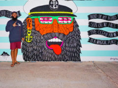 Photo: Steffi Graffiti