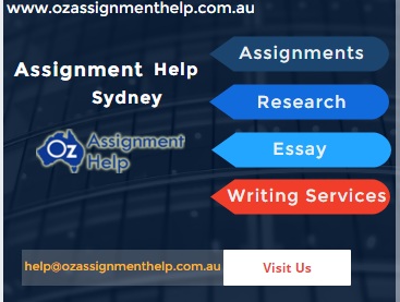 Assignment help sydney