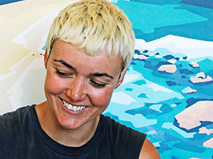 Helen Proctor: the real deal