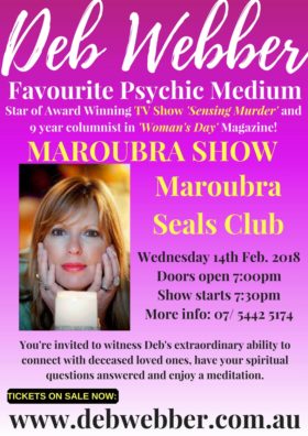 Deb-Webber-Live-Show-Maroubra-Seals-Club
