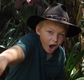 Kids-vs-Wild