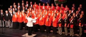 sydwelshchoir