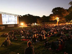 Moonlight Cinema - The Beast