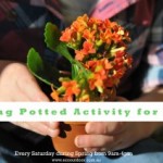 Eco Outdoor – Potted for Kids