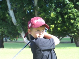 Kids Golf 23
