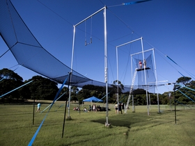 Sydney Trapeze School
