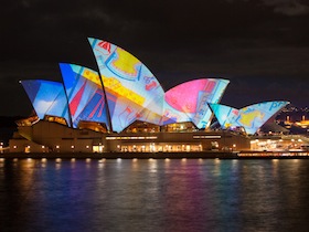 vivid-sydney