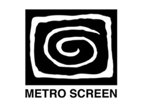 Metro-Screen