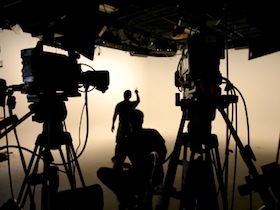 live-tv-production