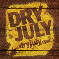 Dry-July-Logo
