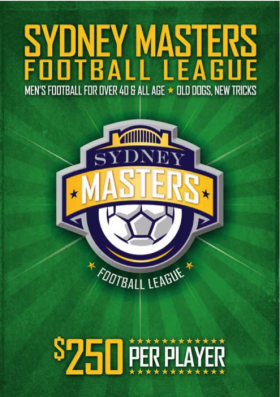 Sydney-Masters-Football-League