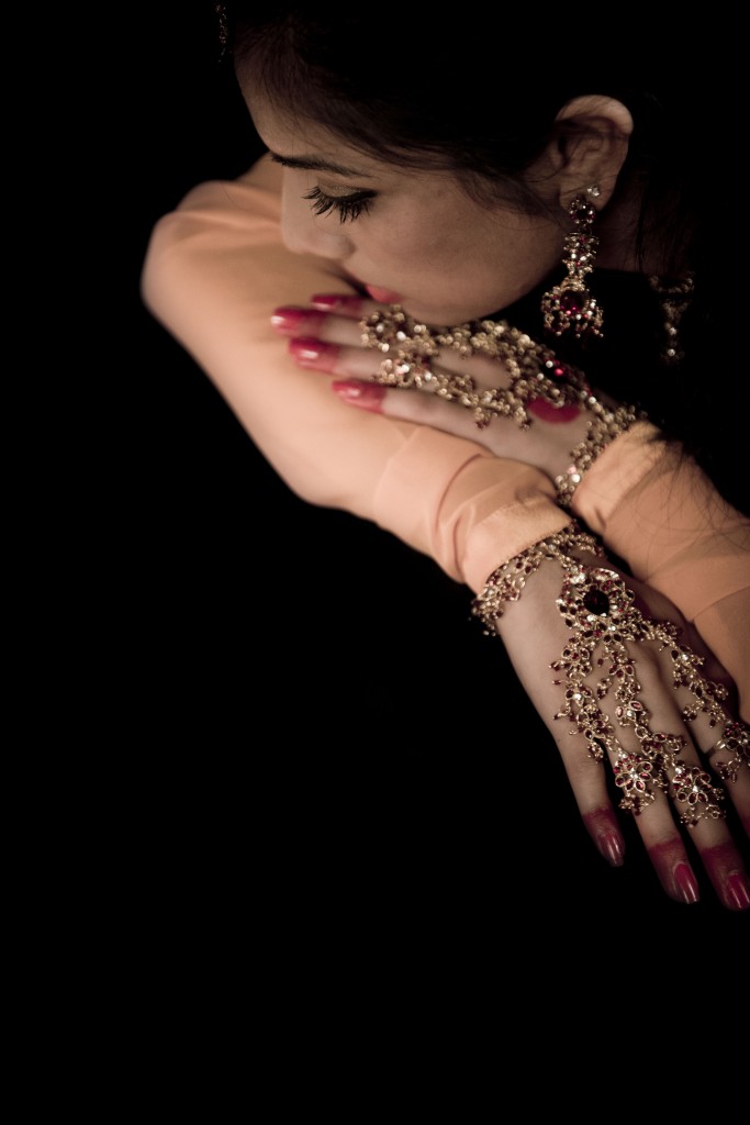 Devdas The Musical - The Beast