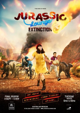 Jurassic-Lounge-Poster