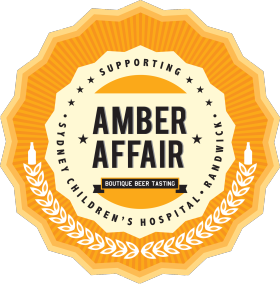 Amber-Affair_Logo