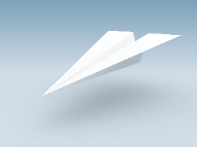 Paperplanes