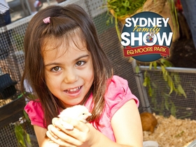 Sydney-family-show
