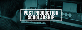 post-production-scholarship-banner