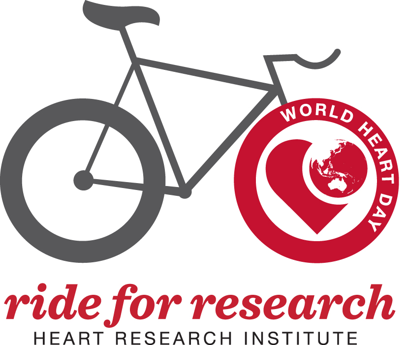 World Heart Day Ride for Research The Beast