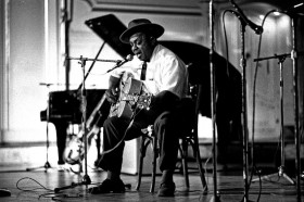 Blues-Tuesdays
