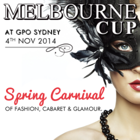 Melbourne-Cup-GPO-Sydney-2014-Cabaret-Carnival-Fashion-Whats-on