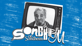 Sondheim-on-Sondheim_logo