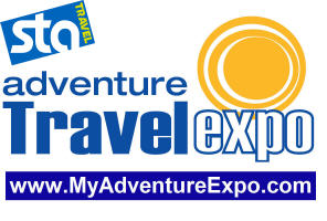 Sydney Adventure Travel Expo - The Beast