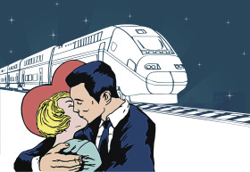 train-and-couple
