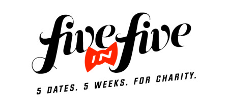 The Five in Five Launch Party