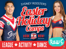 Easter-HolidayCamp-Beast