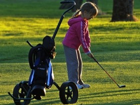 Kids-golf