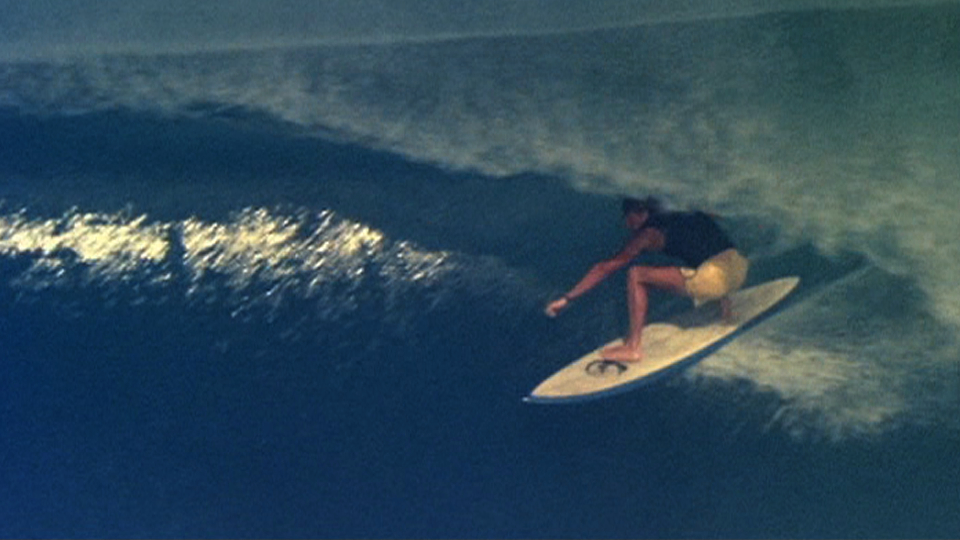 Jack McCoy Film Screening/Q&A The Beast