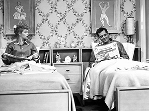 The Sexless Marriage - The Beast