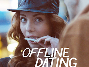 how to move online dating offline