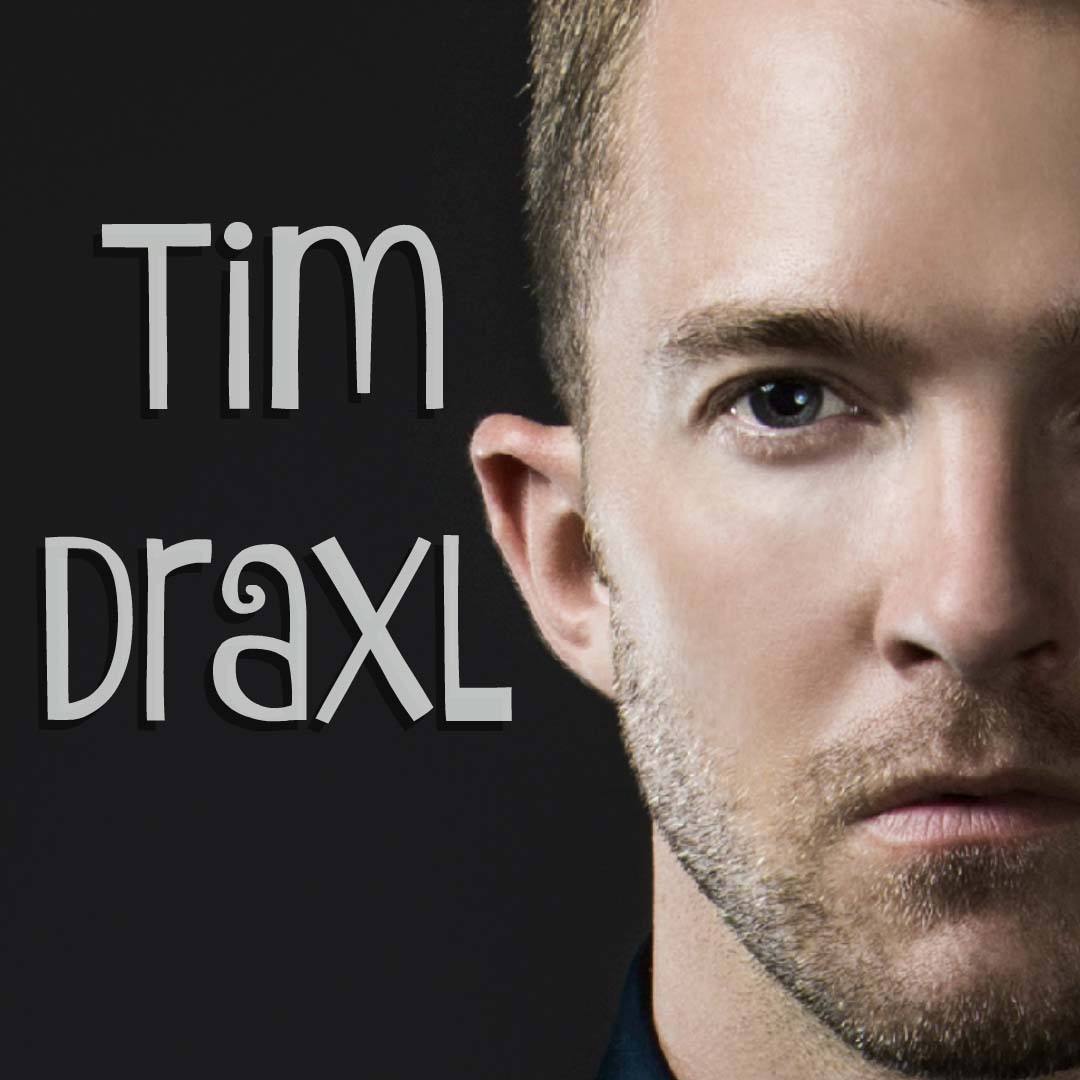 Tim Draxl live at Slide in Sydney - The Beast